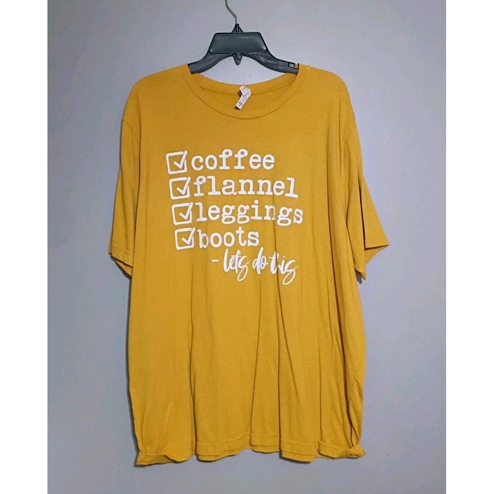 Bella+Canvas Women's Top Size 3XL
